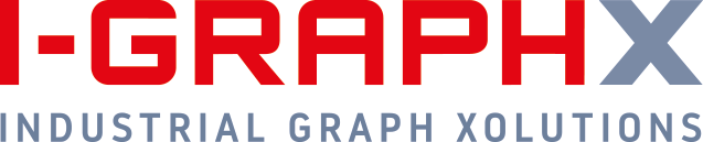 I-GRAPHX Logo